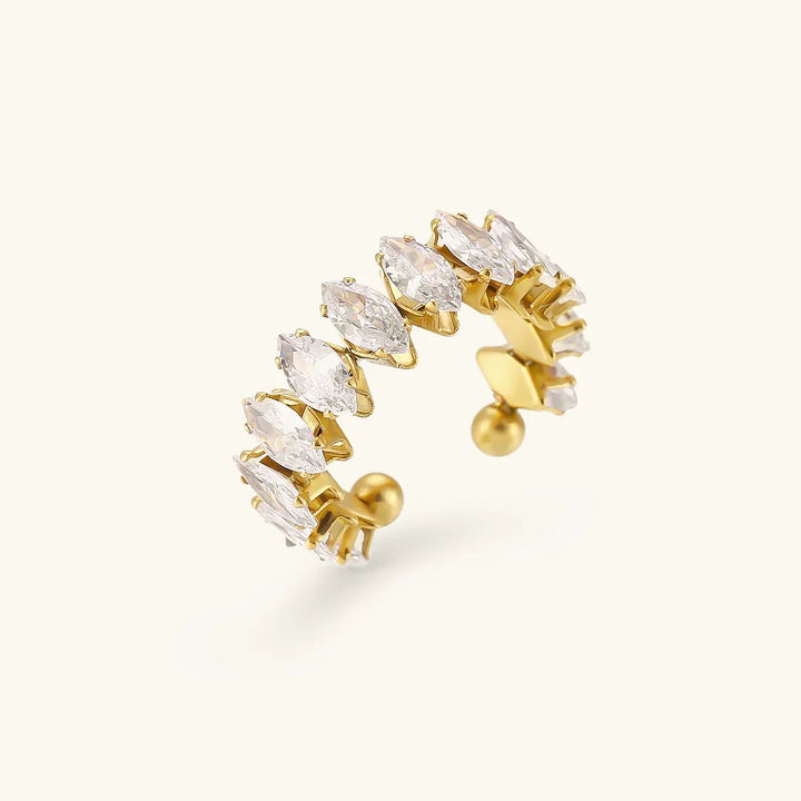 Genevieve Diamantring
