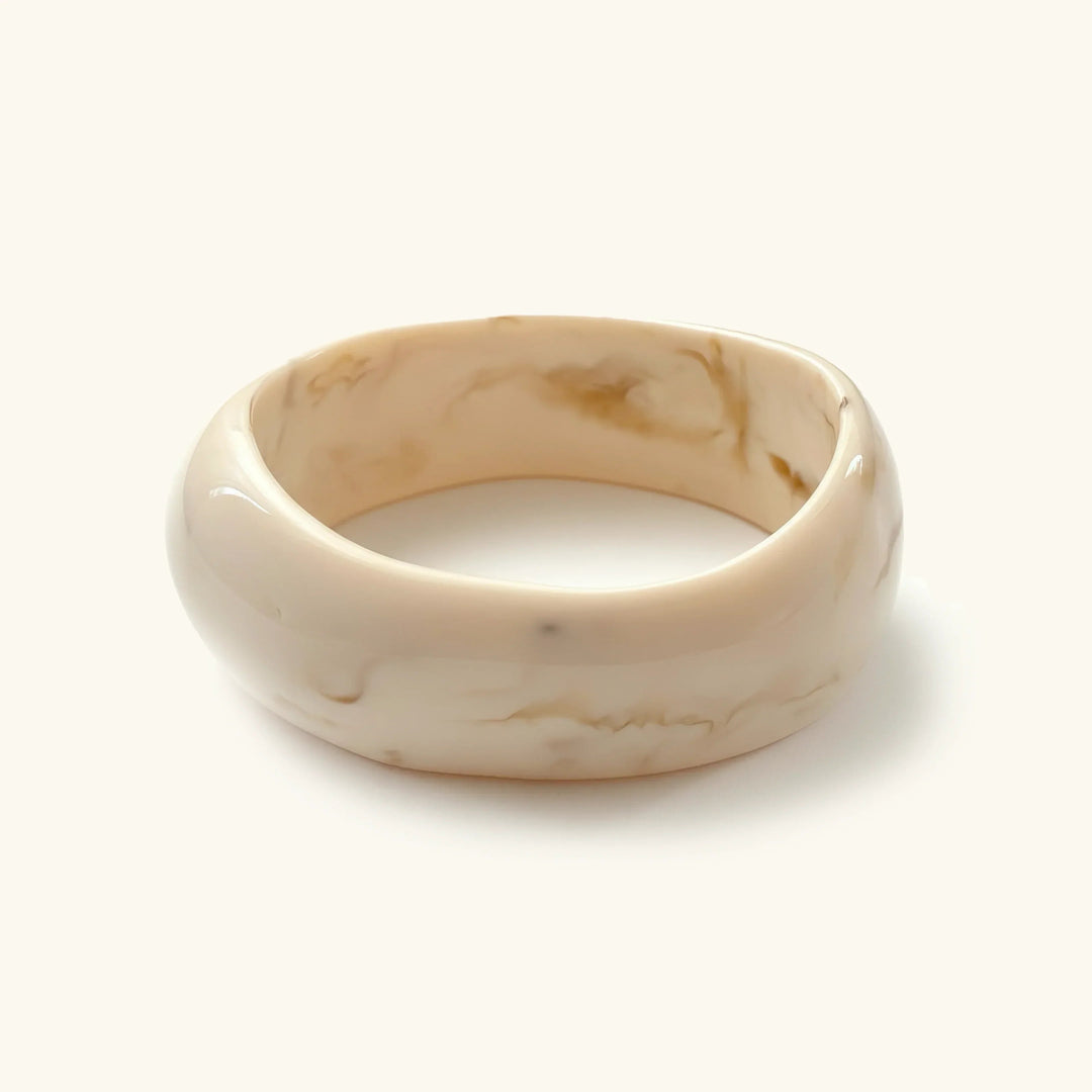Julianna Sculpted Autumn Bangles