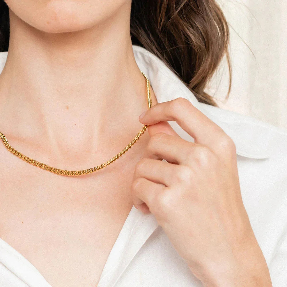 Avana Goldkette