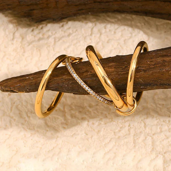Christabel Diamantring-Stapel