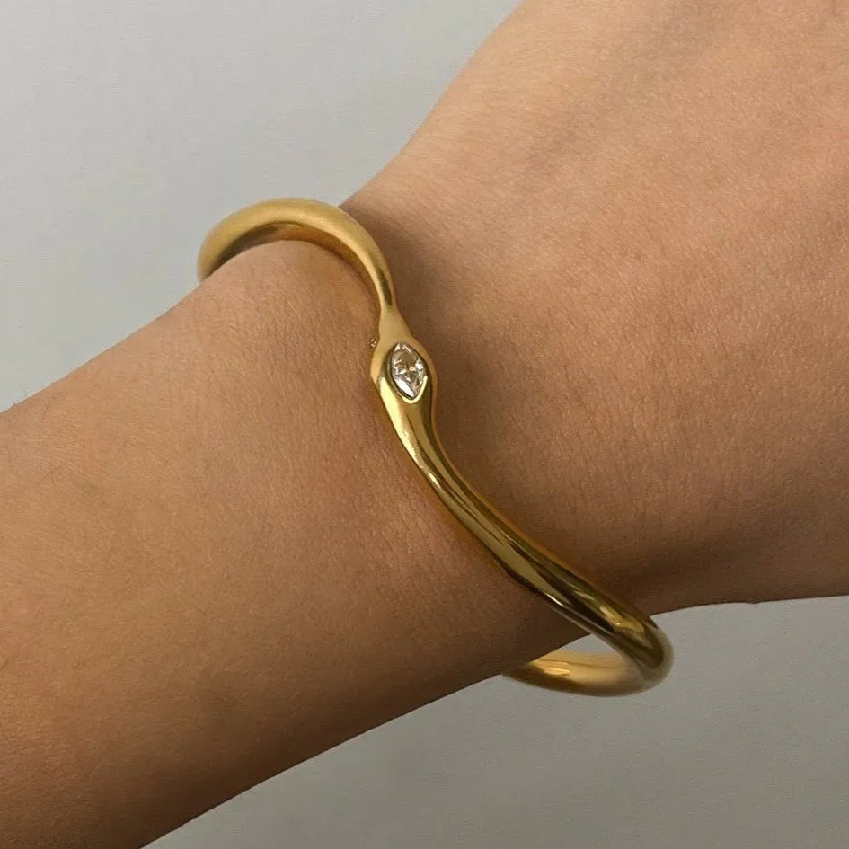 Juna Diamant Armreif